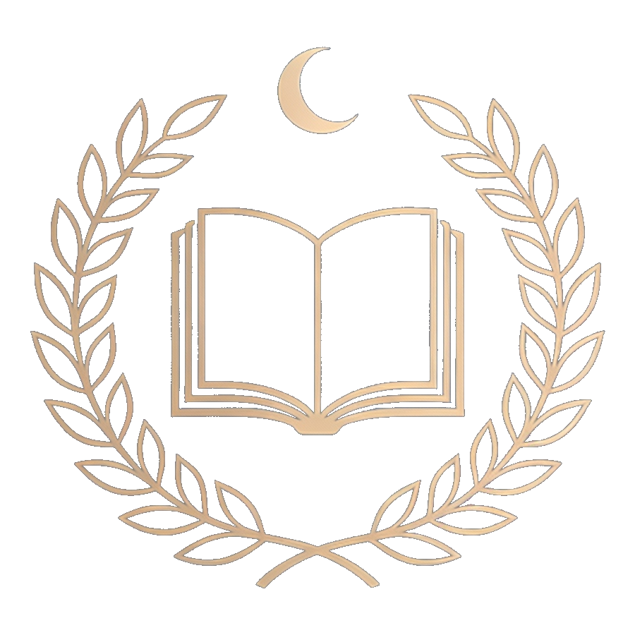 Bedtime Histories Logo